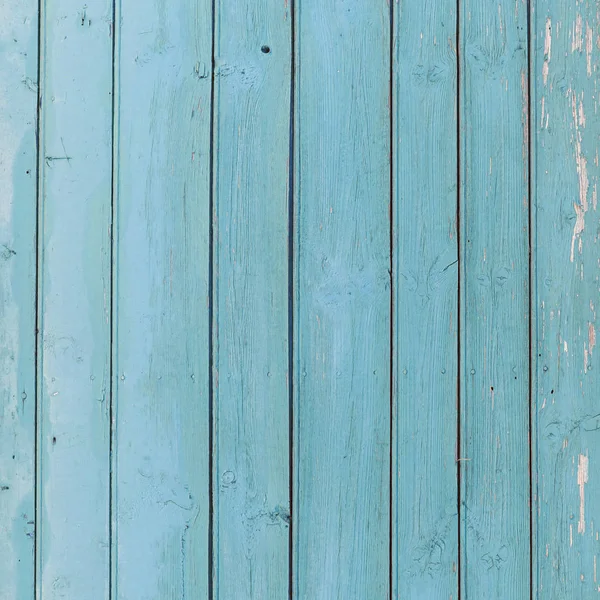 De oude blauwe houttextuur met natuurlijke patronen — Stockfoto