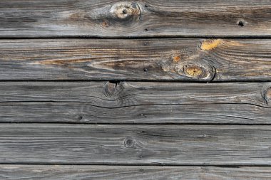 Doğal desenli eski ahşap doku.