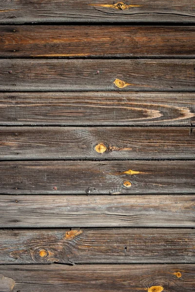 A textura de madeira velha com padrões naturais — Fotografia de Stock