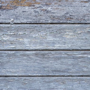 Arkaplan olarak kullanılacak eski boyanmış tahtalar