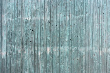 Arkaplan olarak kullanılacak eski boyanmış tahtalar