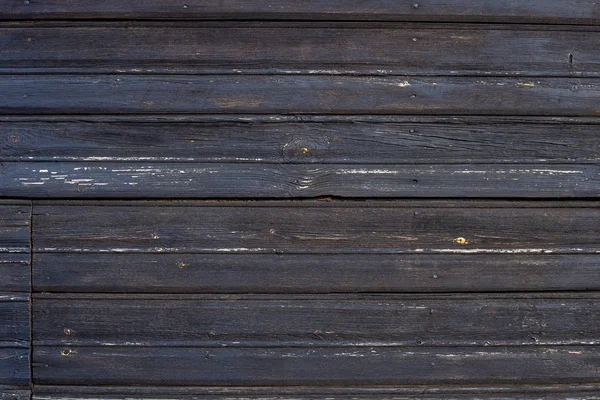 La textura de madera vieja con patrones naturales. —  Fotos de Stock