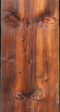 Doğal desenli eski ahşap doku..