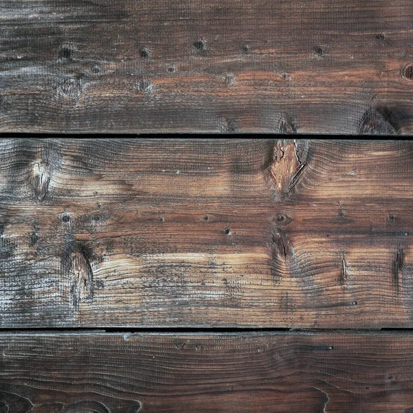 Vecchia Struttura Legno Con Motivi Naturali — Foto Stock