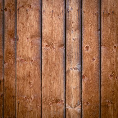 Doğal desenli eski ahşap doku..