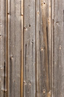 Doğal desenli eski ahşap doku..