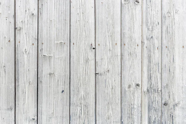 Struttura Legno Bianco Con Motivi Naturali Sfondo — Foto Stock