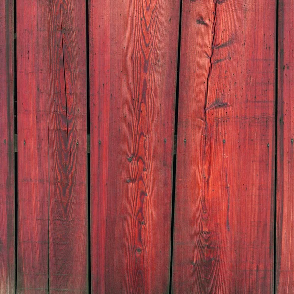 Old Red Wood Texture Natural Patterns — Stock Photo, Image