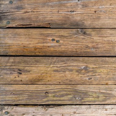 Doğal desenli eski ahşap doku..