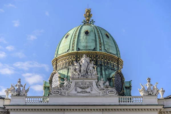 Španělská jezdecká škola — Stock fotografie