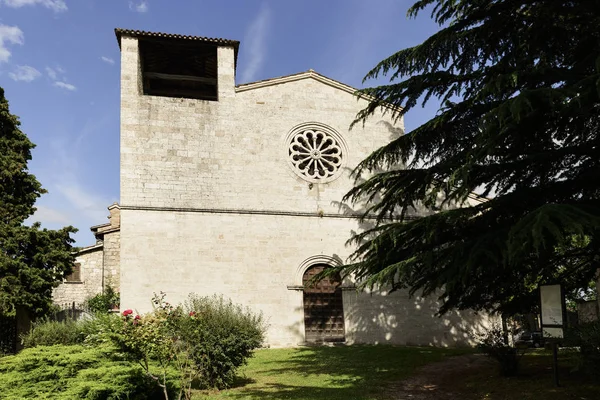 Chiesa di San Vittore — Stock fotografie