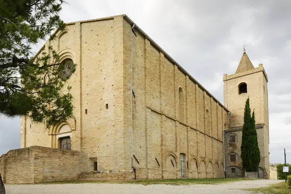 Santa Maria della Rocca — Stock fotografie