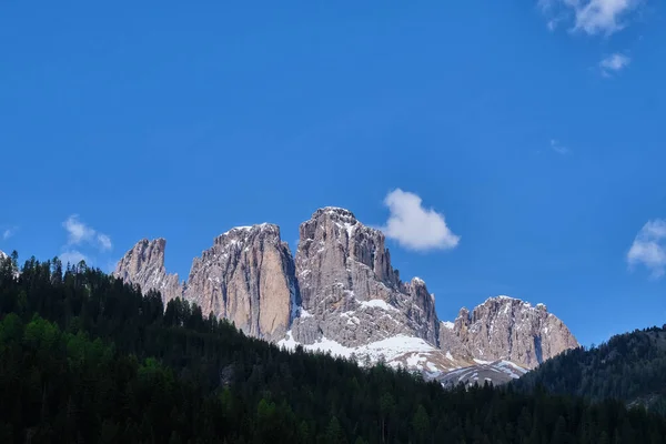 Paesaggio Alto Adige — Foto Stock