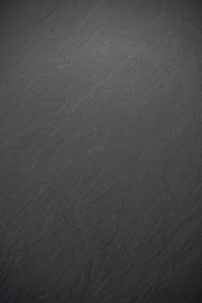 Черно-белый фон с пространством для копирования текста. Грубая каменная текстура
