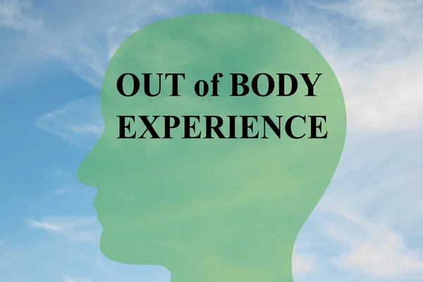 Out of Body Experience script