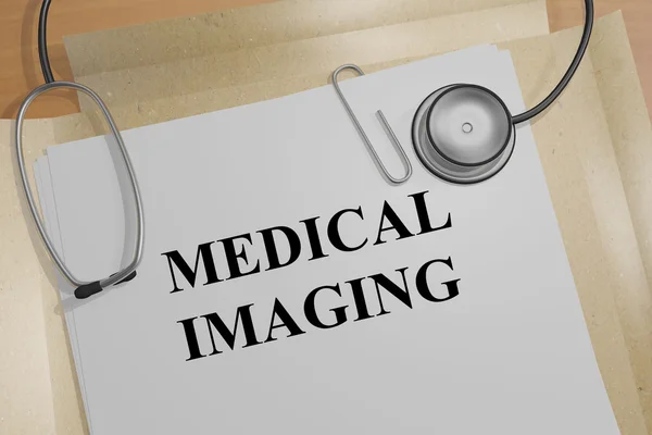 Concepto de imagen médica —  Fotos de Stock