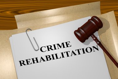 Suç rehabilitasyon kavramı