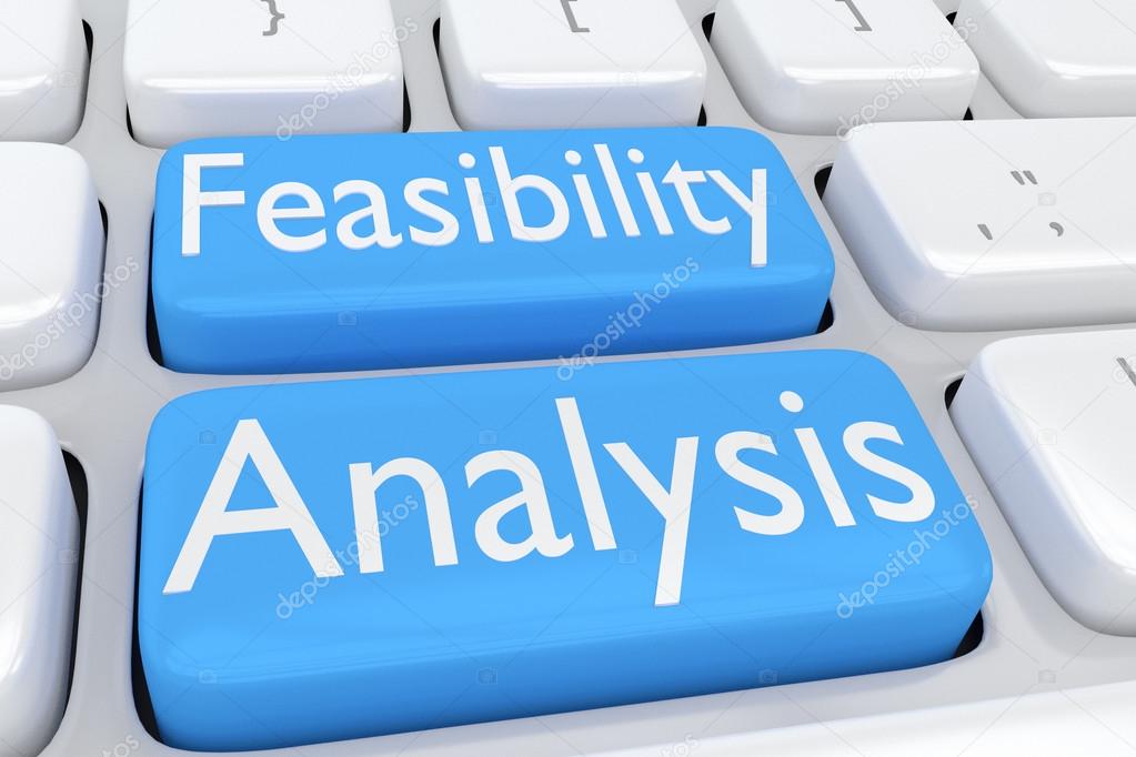 Feasibility Analysis concept