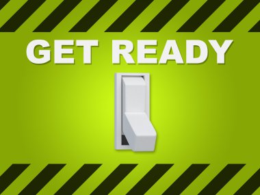 Hazır kavramı almak