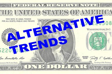 Alternatif eğilimleri kavramı