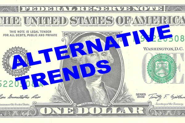 Alternatif eğilimleri kavramı