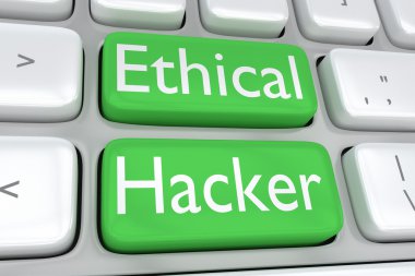 Etik Hacker kavramı