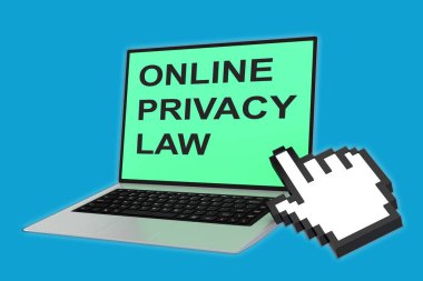 Online Gizlilik Hukuk komut dosyası