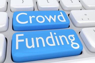 kalabalık finansman kavramı