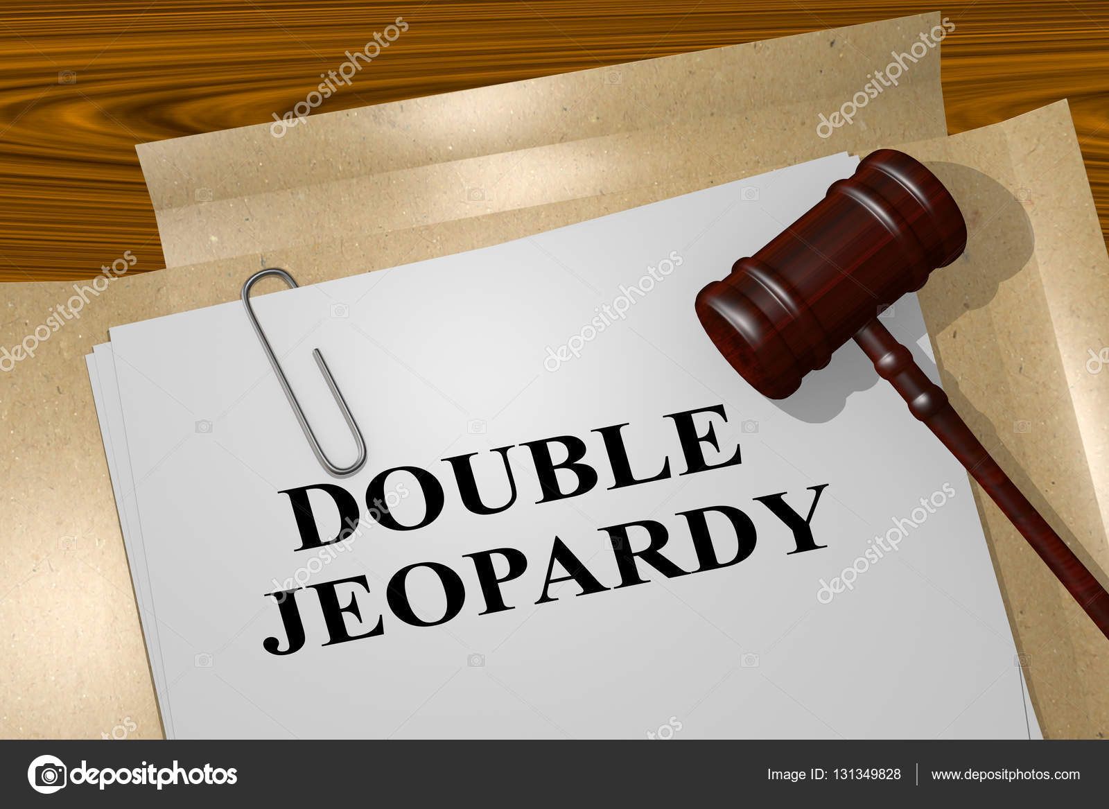 5th Amendment Double Jeopardy Court Cases Double Jeopardy Law