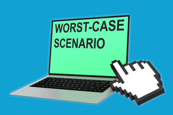 Worst-Case Scenario concept