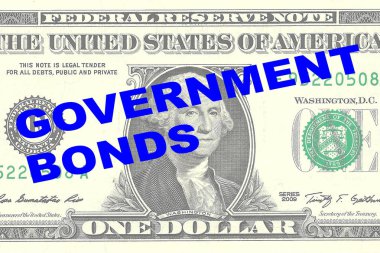 Hükümet Tahvil kavramı