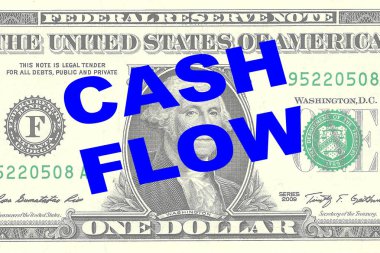 nakit akışı kavramı