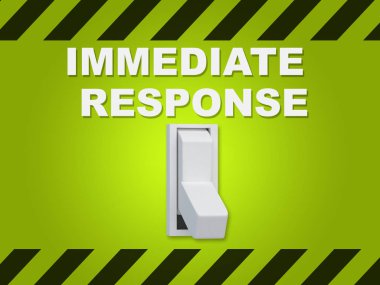 Hemen yanıt kavramı