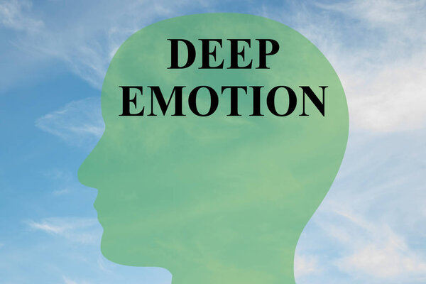 Deep Emotion concept
