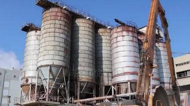 Eski tarım yapısı yok