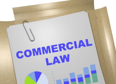 Ticaret Hukuku - iş kavramı