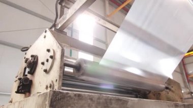 Plastik, polimer makine bir kadeh