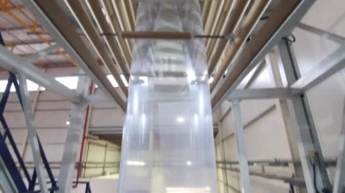 Atış gelişmiş plastik üretim teknolojisi