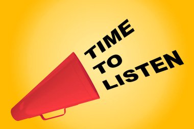 Dinle kavramı zaman