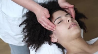 Atış Tapınağı Masaj Terapisi