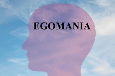 Egosu - Kişilik kavramı