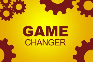Oyun değiştirici kavramı