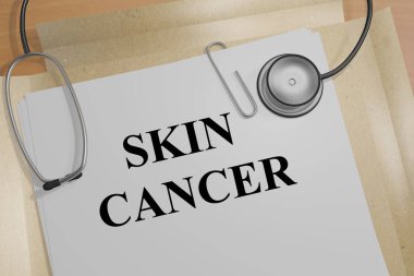 Cilt kanseri - tıp kavramı