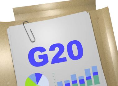 G20 - ekonomik kavram