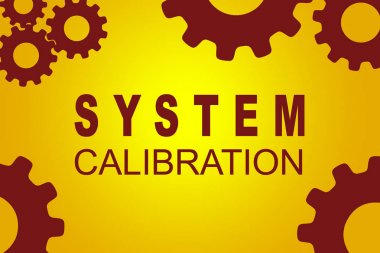 Sistem kalibrasyon kavramı