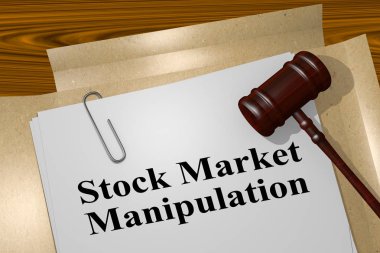 Borsa manipülasyon - yasal kavram
