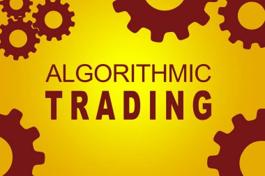 Algoritmik ticaret kavramı