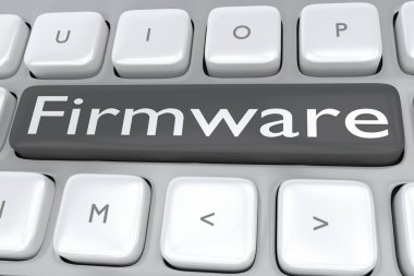 Firmware - sistem kavramı