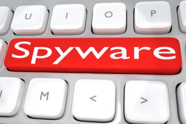 Spyware - Internet kavramı