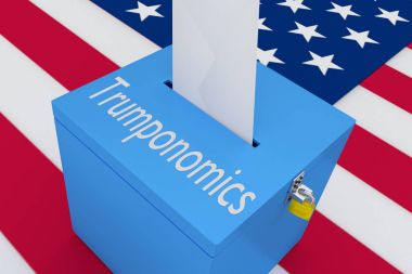 Trumponomics - siyasi kavramı